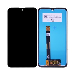 Touch+Display Blackview BV5200 Black Touch+Display Blackview BV5200 Black